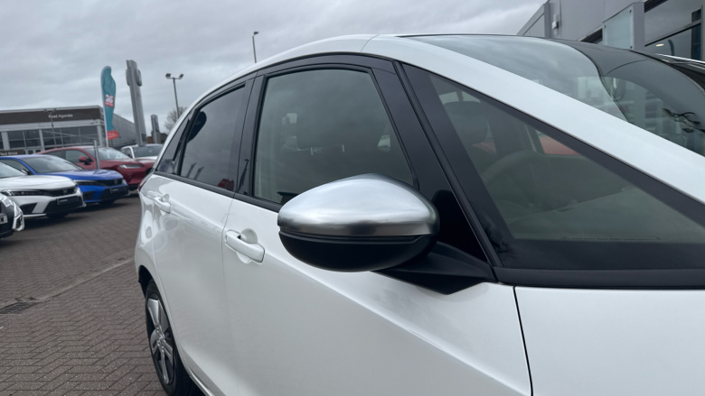 Honda Jazz 1.5 i-MMD Hybrid EX 5dr eCVT Hybrid Hatchback